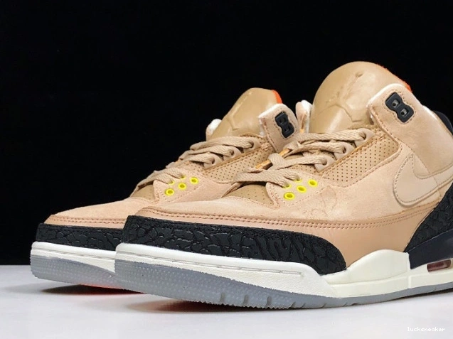 Reps LUCY 3 JTH AV6683-200 Jordan Bio Beige Air 0822